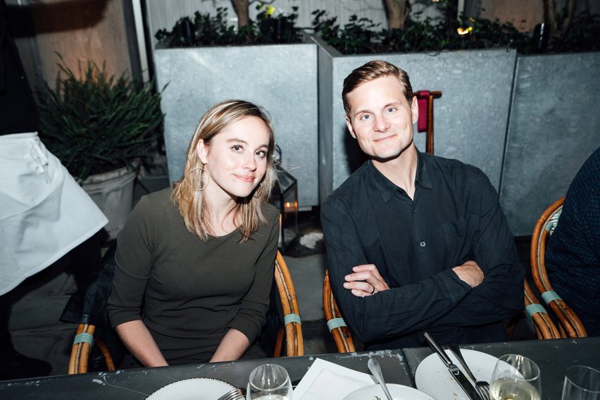 Elevation New York launch