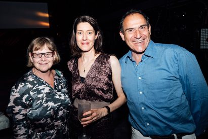 Elevation New York launch