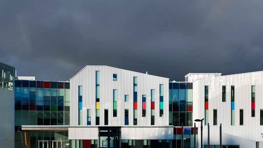 Emily Carr University of Art by Diamond Schmitt Architects