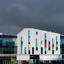 Emily Carr University of Art by Diamond Schmitt Architects