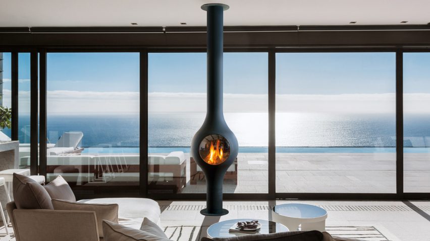 Focus celebrate 50th anniversary with fireplace inspired by The Little Prince
