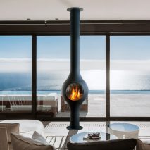 Focus celebrate 50th anniversary with fireplace inspired by The Little Prince