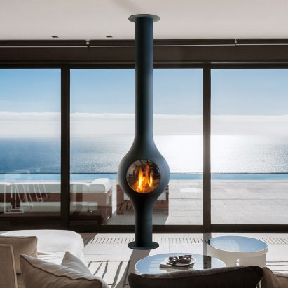 Focus celebrate 50th anniversary with fireplace inspired by The Little Prince