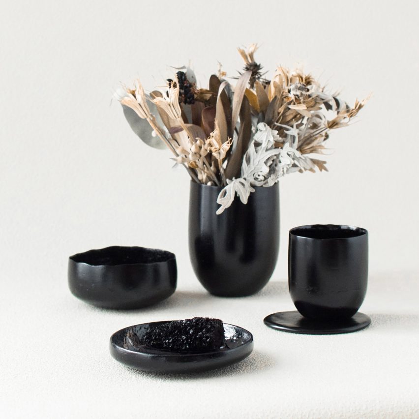 Food Waste by Kosuke Araki