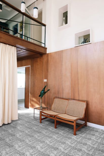 Flotex collection by Forbo