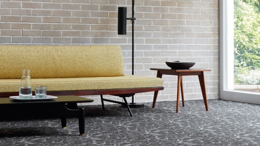 Flotex collection by Forbo