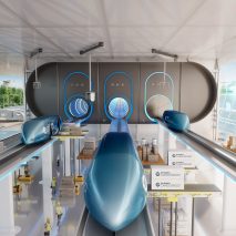Dezeen’s top 10 architecture and interiors trends of 2018