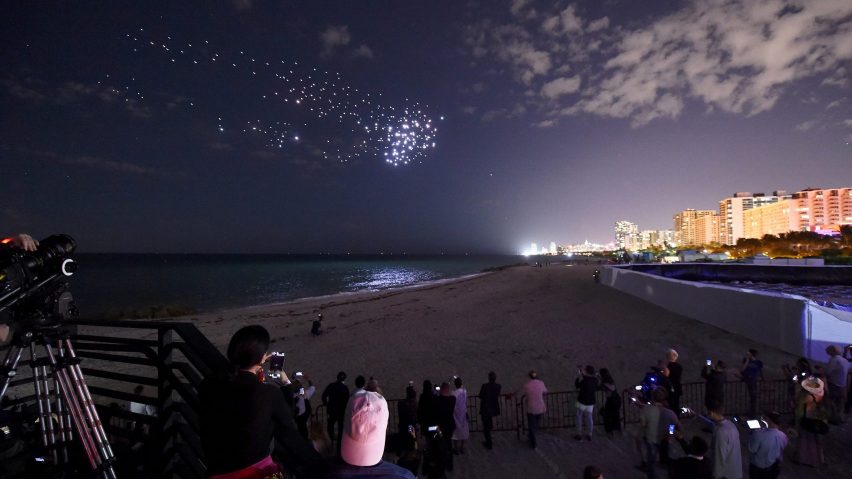 10 ways drones are changing the world
