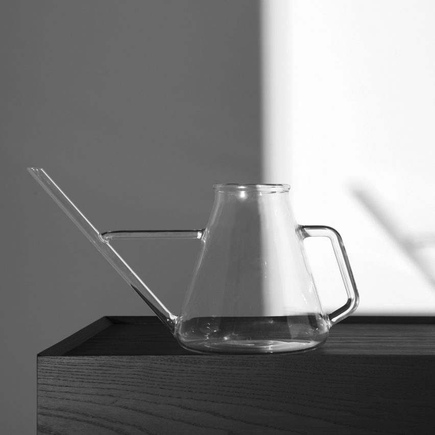 Furnishing Utopia 3.0: Hands to Work