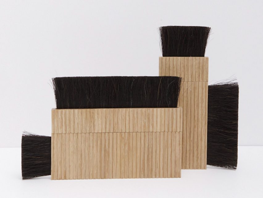 Furnishing Utopia 3.0: Hands to Work