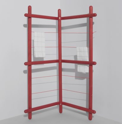 Furnishing Utopia 3.0: Hands to Work