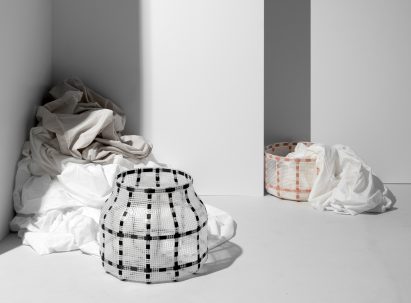 Furnishing Utopia 3.0: Hands to Work