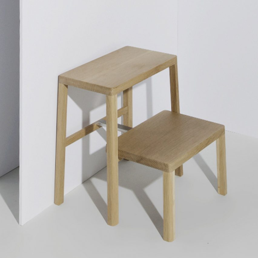 Furnishing Utopia 3.0: Hands to Work