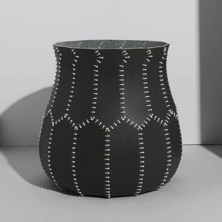 Furnishing Utopia 3.0: Hands to Work