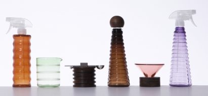 Furnishing Utopia 3.0: Hands to Work