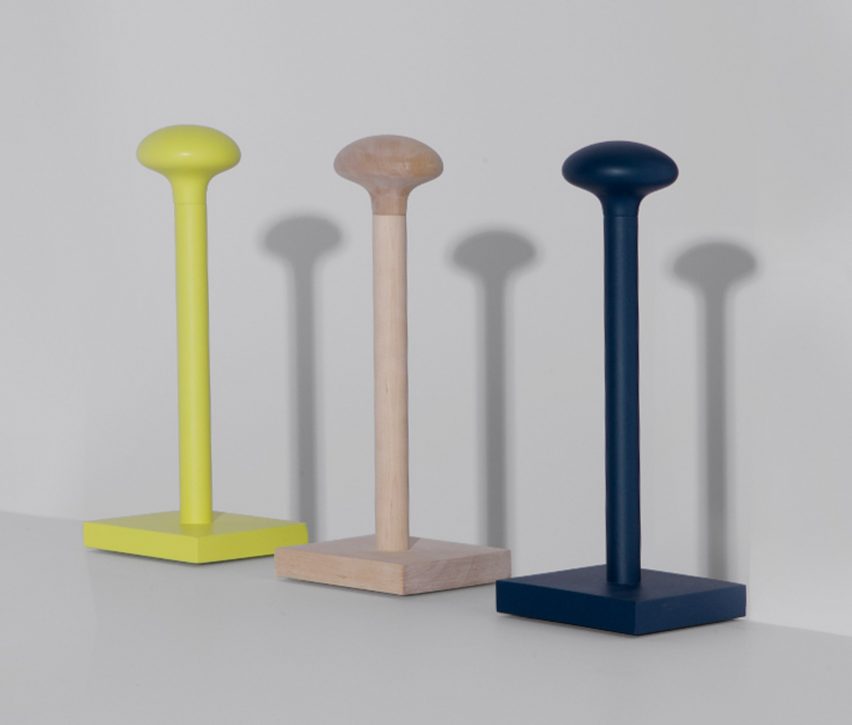 Furnishing Utopia 3.0: Hands to Work