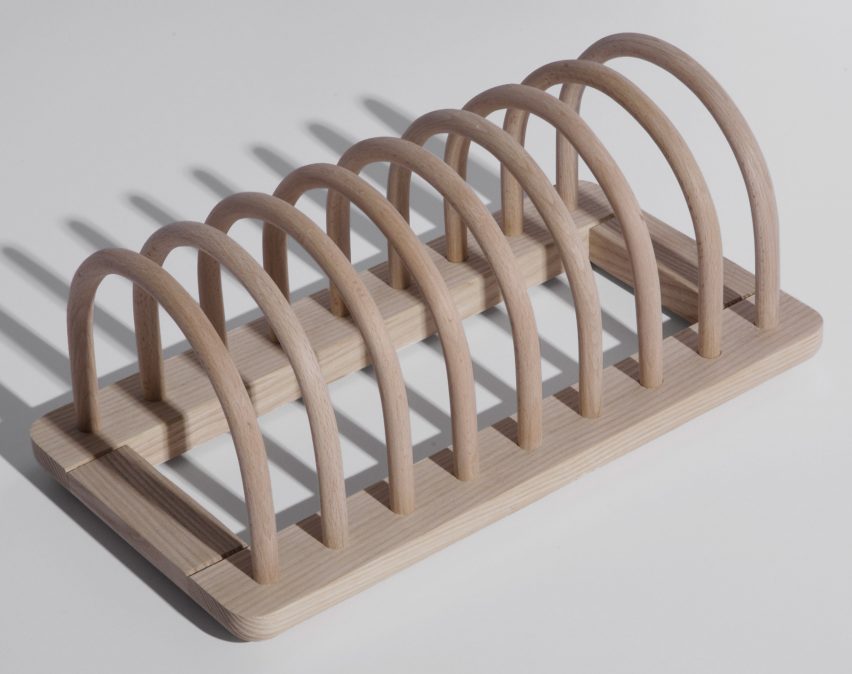 Furnishing Utopia 3.0: Hands to Work