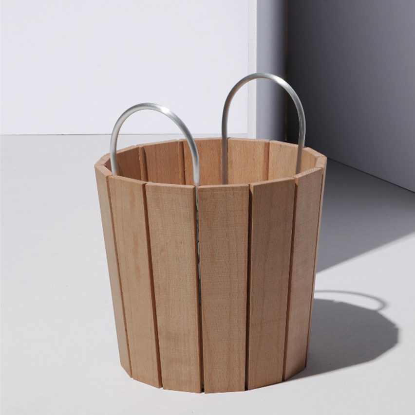 Furnishing Utopia 3.0: Hands to Work
