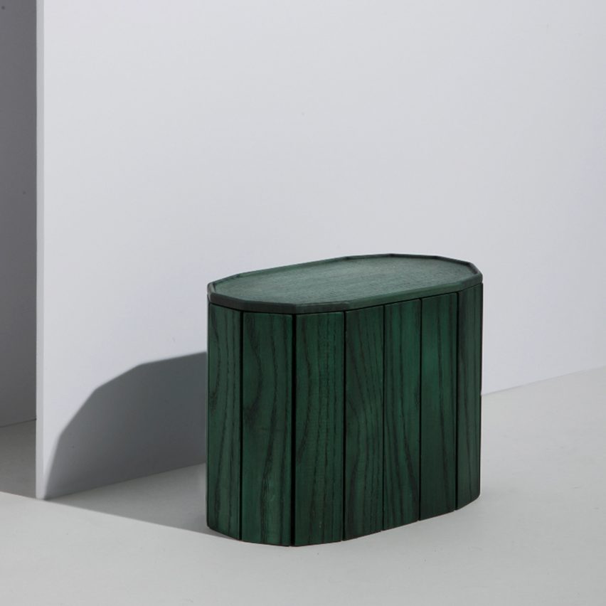 Furnishing Utopia 3.0: Hands to Work