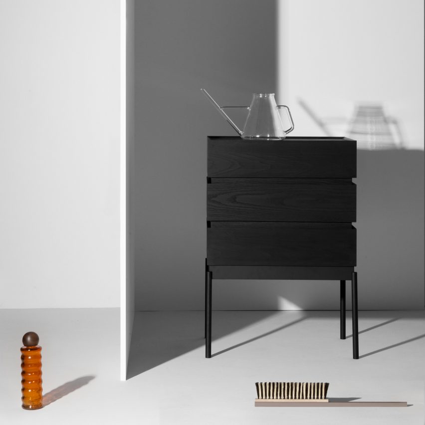 Furnishing Utopia 3.0: Hands to Work