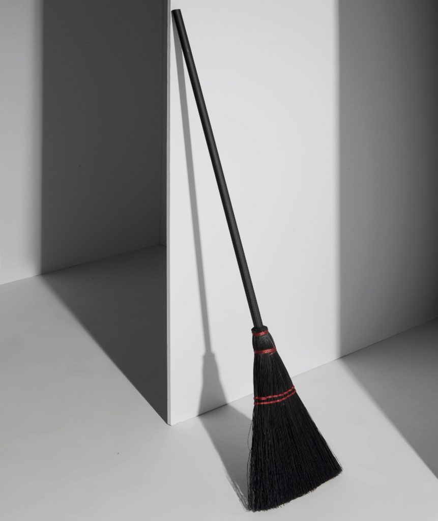 Furnishing Utopia 3.0: Hands to Work