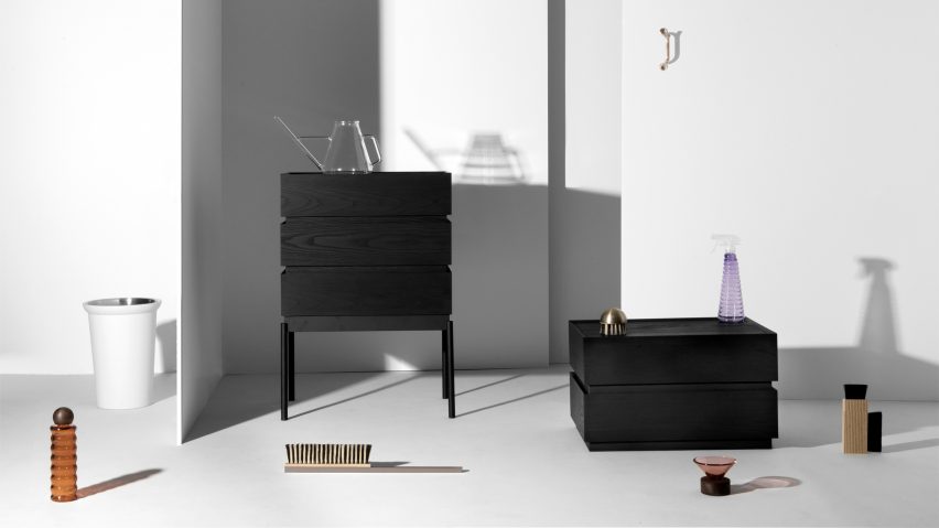 Furnishing Utopia 3.0: Hands to Work