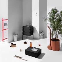 Furnishing Utopia 3.0: Hands to Work