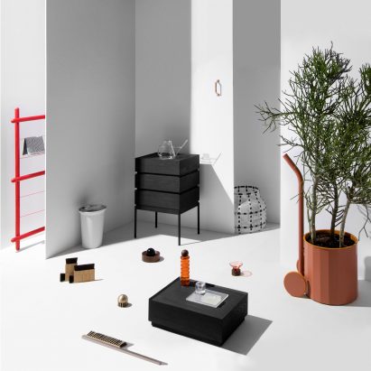Furnishing Utopia 3.0: Hands to Work