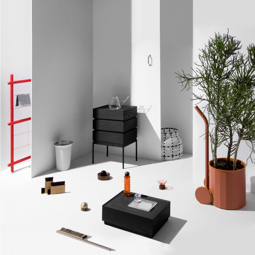 Furnishing Utopia 3.0: Hands to Work