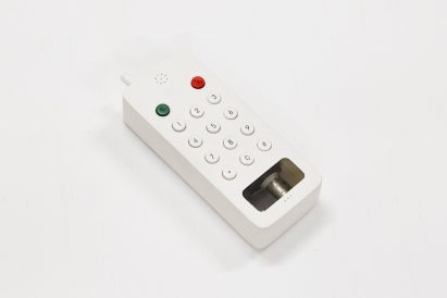 Yuri Suzuki's musical appliances are designed to enhance your mood