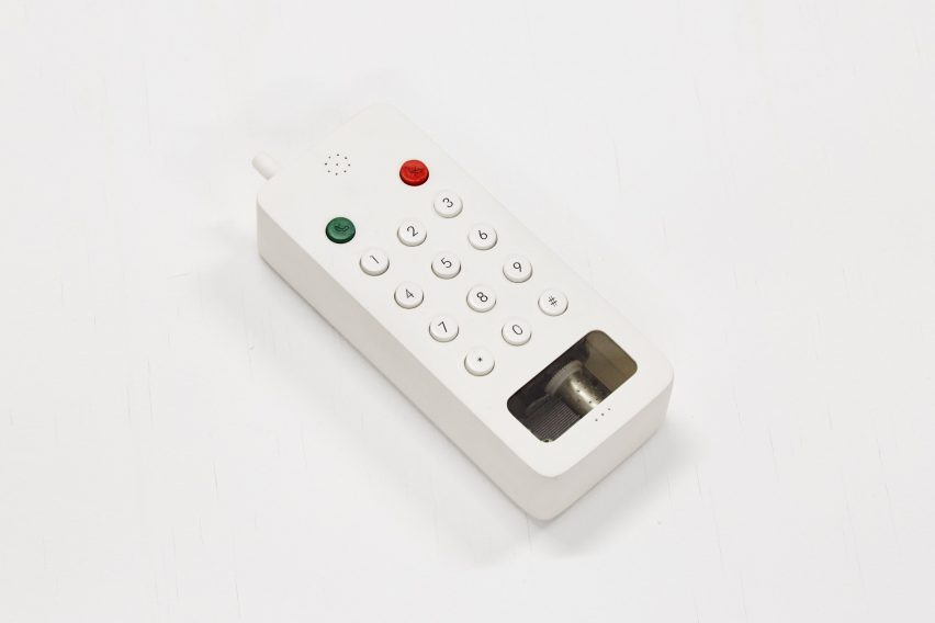 Yuri Suzuki's musical appliances are designed to enhance your mood