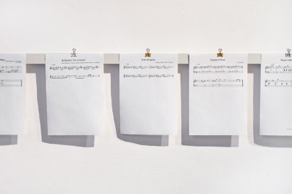 Yuri Suzuki's musical appliances are designed to enhance your mood