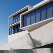 GLF Headquarters by Oppenheim Architecture