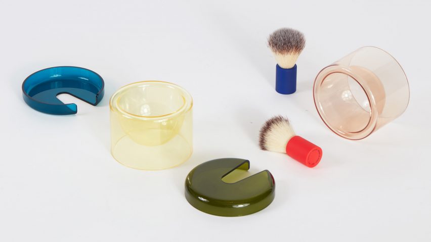 Discover eyecatching grooming products via our latest Pinterest board