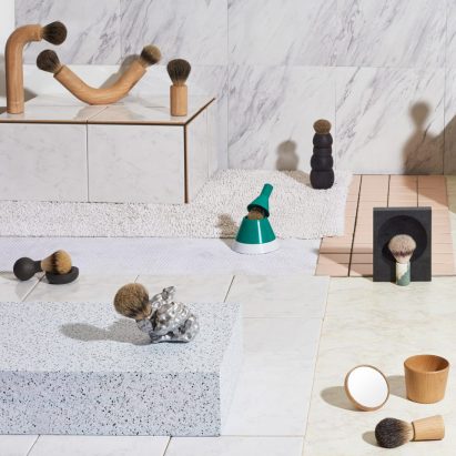Discover eyecatching grooming products via our latest Pinterest board