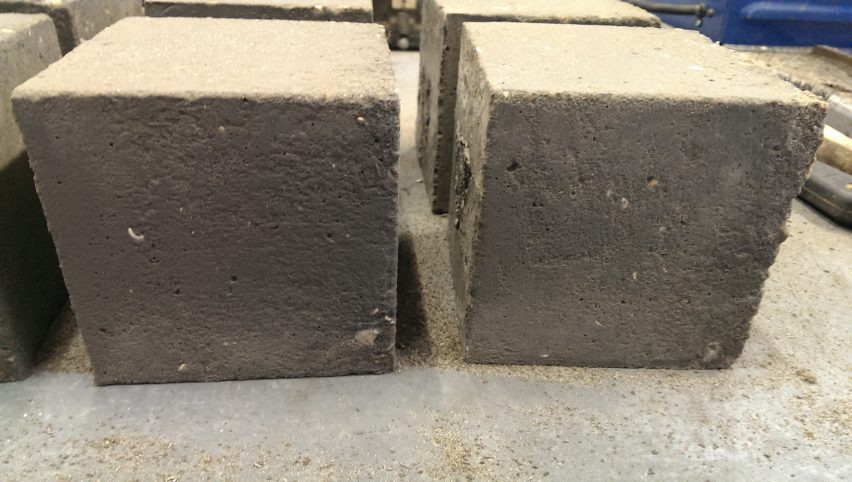 Graphene-reinforced concrete is “more than twice as strong” say scientists