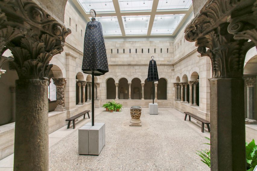Heavenly Bodies at the MET