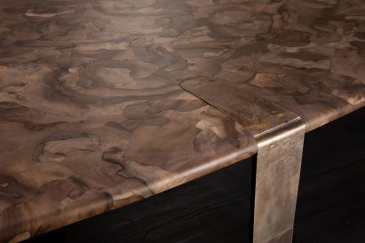 Oxymoron Table by Henge