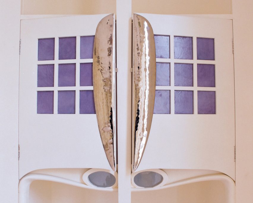 House for an Art Lover by Charles Rennie Mackintosh
