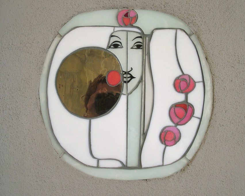 House for an Art Lover by Charles Rennie Mackintosh