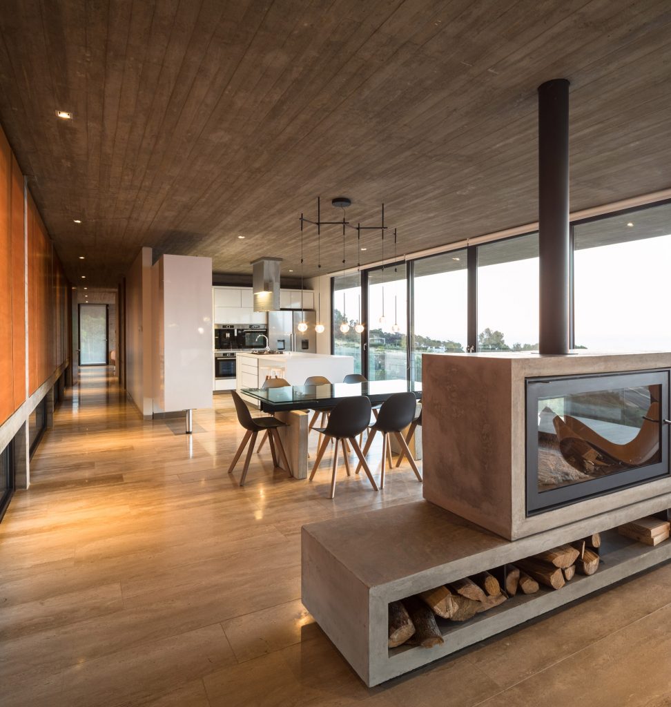House H by Felipe Assadi Arquitectos