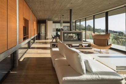 House H by Felipe Assadi Arquitectos