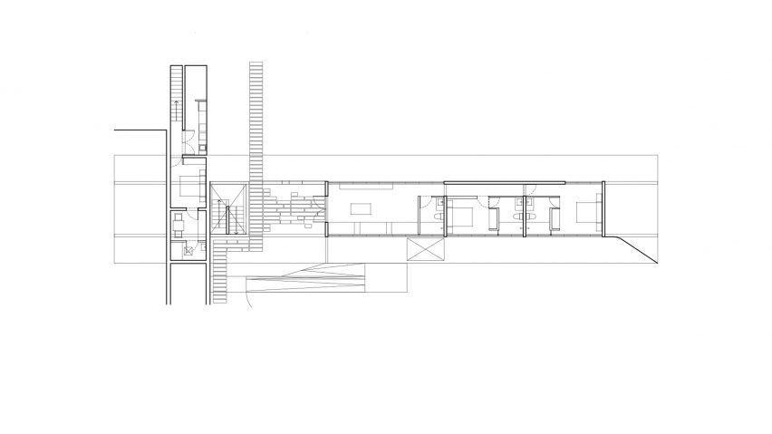 House H by Felipe Assadi Arquitectos