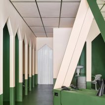 Visit salons and spas from around the world via our new Pinterest board