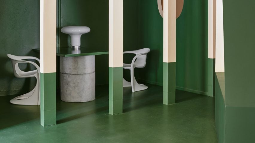 Visit salons and spas from around the world via our new Pinterest board