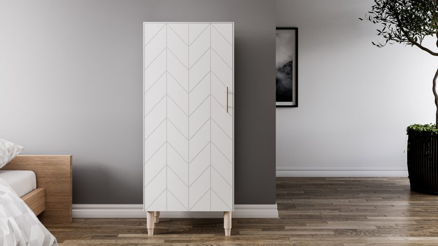 Norse IKEA hack