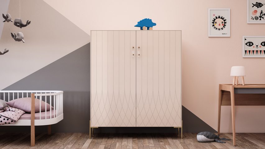 Norse IKEA hack