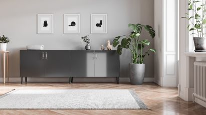 Norse IKEA hack