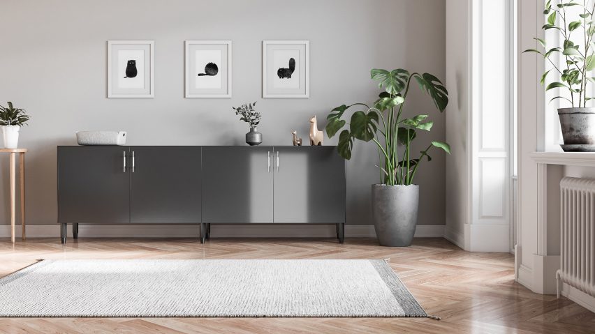 Norse IKEA hack