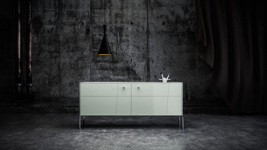 Norse IKEA hack